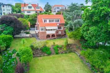 197 St Heliers Bay Road, Saint Heliers