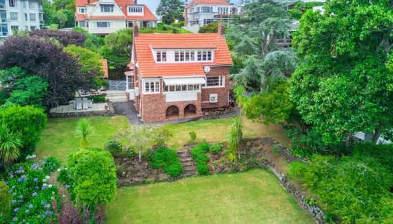 197 St Heliers Bay Road, Saint Heliers