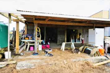 200 Central Road, Paparoa