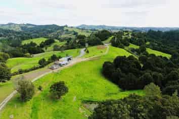 200 Central Road, Paparoa