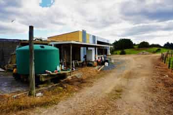 200 Central Road, Paparoa