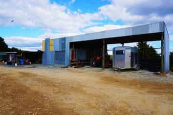 200 Central Road, Paparoa