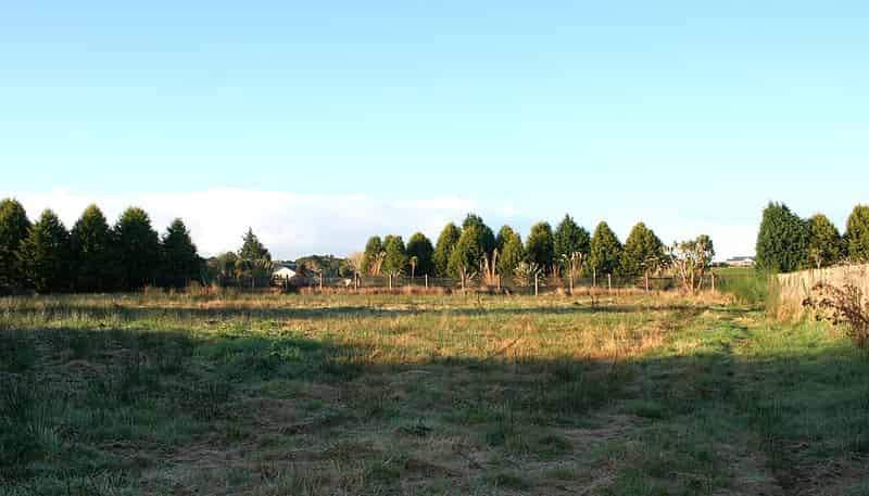 2 Marama Avenue South, Otatara