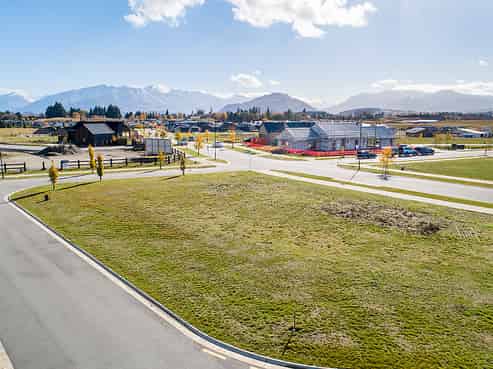 1 Wallace Place, Wanaka