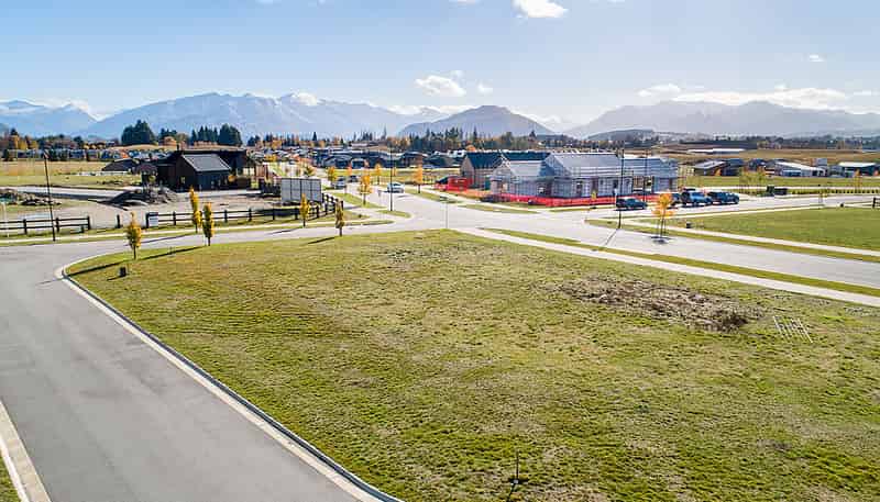 1 Wallace Place, Wanaka
