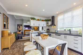 30 Koromiko Road, Gonville