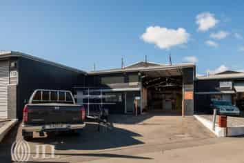 Warehouse For Lease - 262sqm