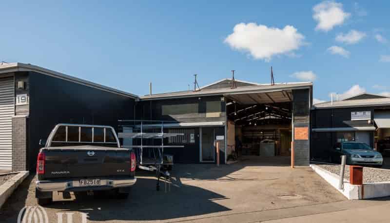 Unit 2/19 Cable Street, Sockburn