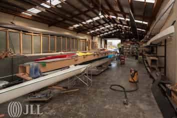 Warehouse For Lease - 262sqm