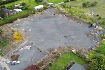 Cheap Yard Storage - 3,000sqm