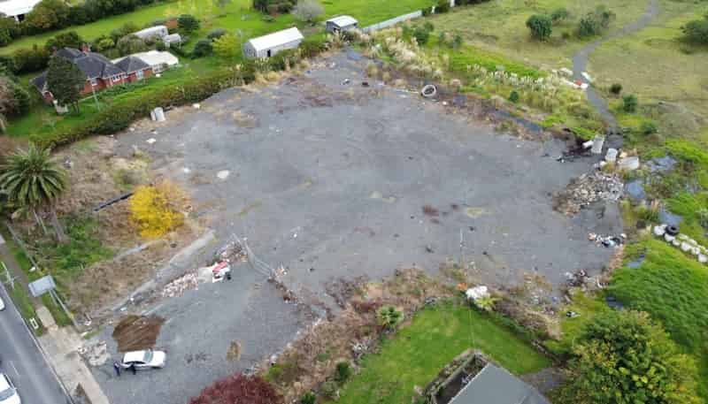 125 Walmsley Road, Favona