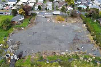 Cheap Yard Storage - 3,000sqm