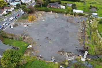 Cheap Yard Storage - 3,000sqm