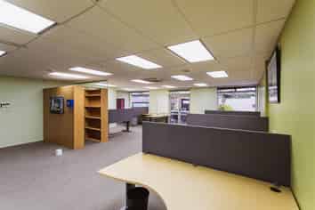 Office Space Whangaparoa
