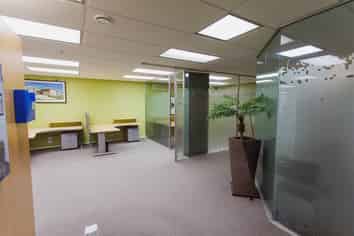 Office Space Whangaparoa