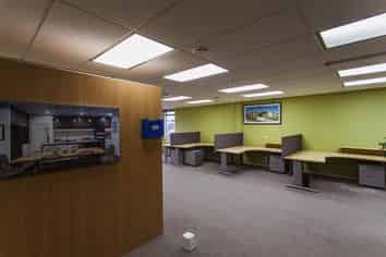 Office Space Whangaparoa