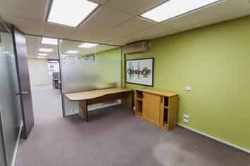 Office Space Whangaparoa