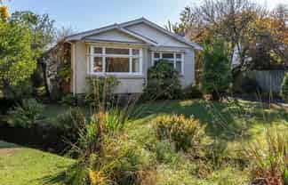 201 Blighs Road, Strowan