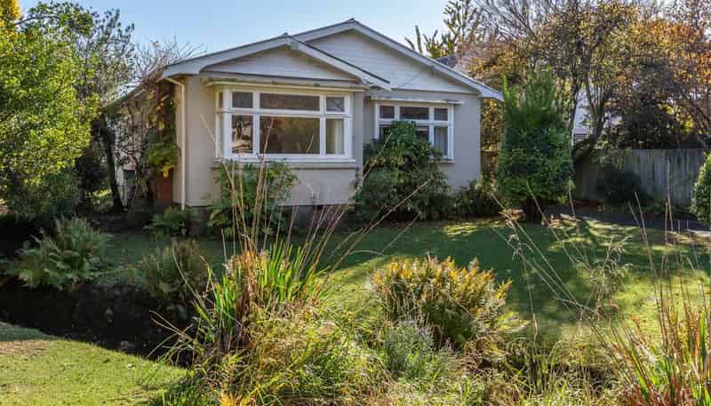 201 Blighs Road, Strowan