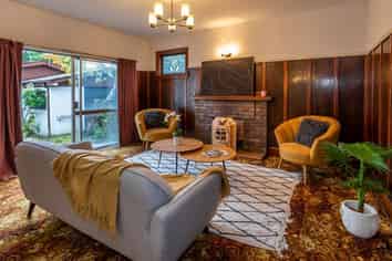 201 Blighs Road, Strowan