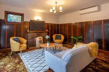 201 Blighs Road, Strowan