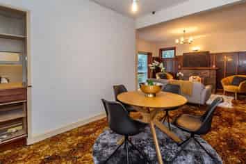 201 Blighs Road, Strowan