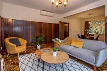 201 Blighs Road, Strowan