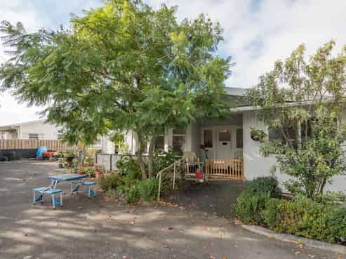 1/1 Wainui Street, The Wood