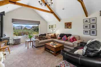 38 Ward Beach Road, Ward