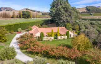 38 Ward Beach Road, Ward