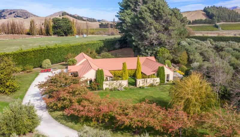 38 Ward Beach Road, Ward