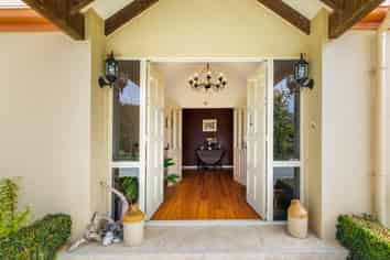 38 Ward Beach Road, Ward