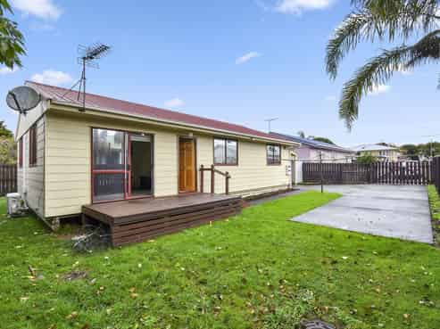 43B Beatty Road, Pukekohe