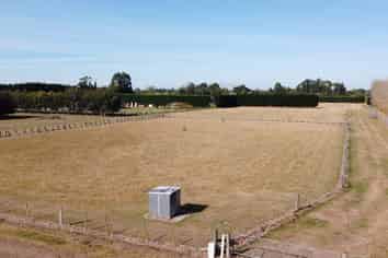 48 Murdochs Road - Lot 3, Ashburton