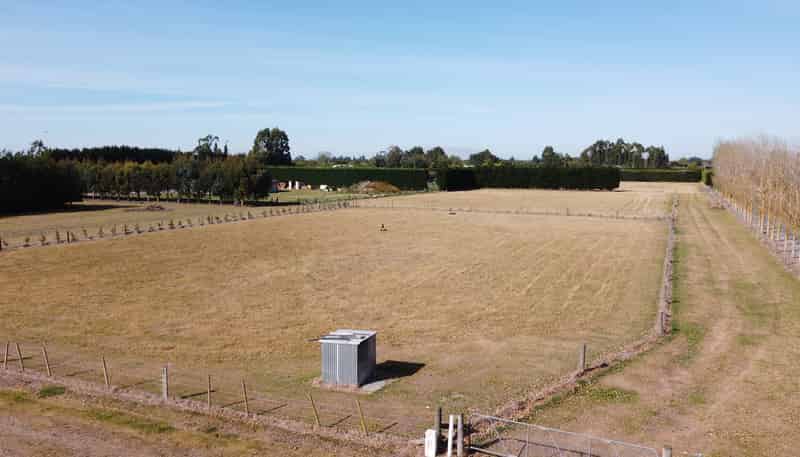 48 Murdochs Road - Lot 3, Ashburton