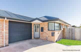 6/295 Pages Road, Wainoni