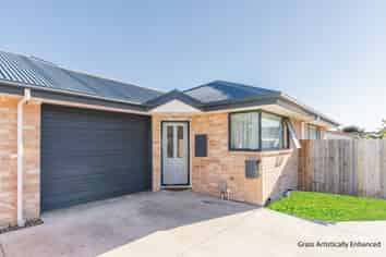 6/295 Pages Road, Wainoni