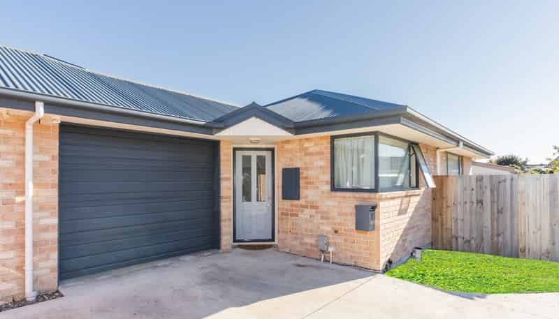 6/295 Pages Road, Wainoni