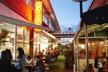 CBRE - Stunning Character Development