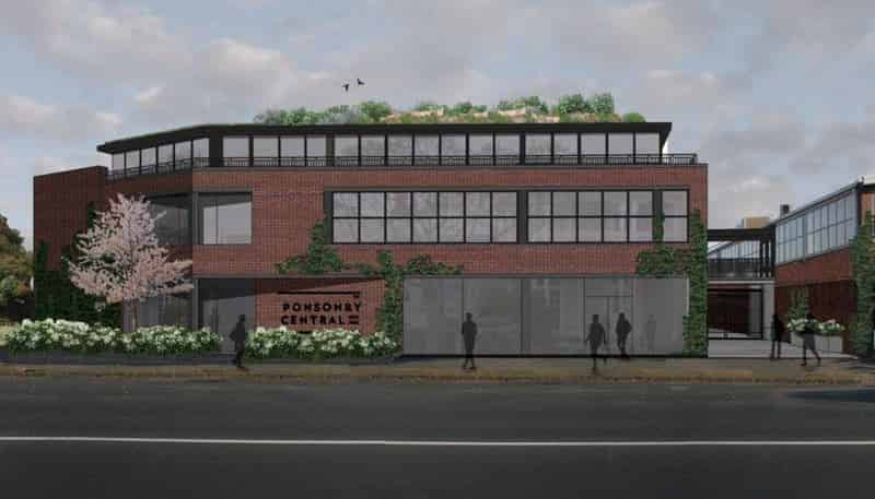 4 Brown Street, Ponsonby