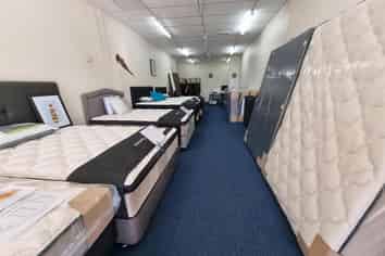 Highly Visible Retail