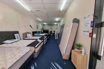 Highly Visible Retail