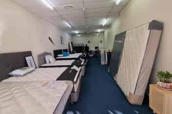 Highly Visible Retail