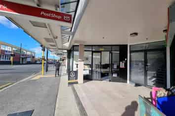 Highly Visible Retail