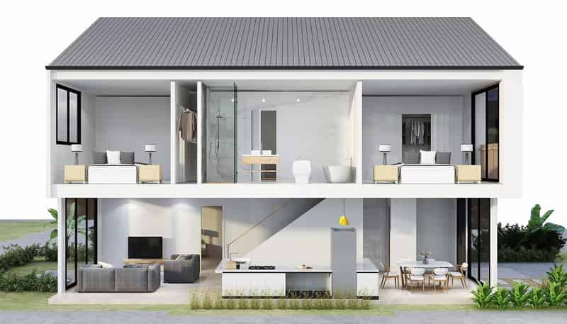 Lot 67, 80 Fred Taylor Drive, Massey