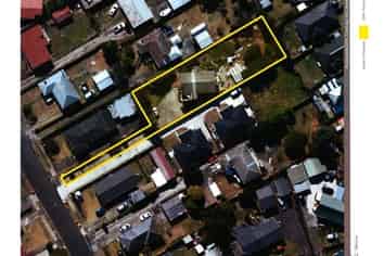 15 Cameo Court Road, Mangere