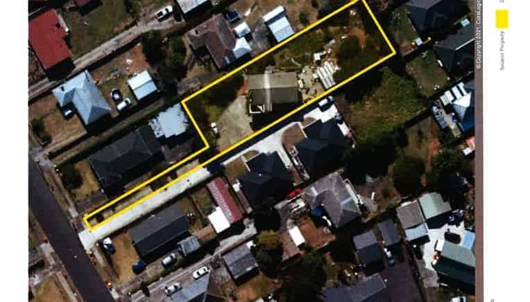 15 Cameo Court Road, Mangere