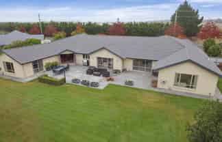 240 Dunns Crossing Road, Rolleston