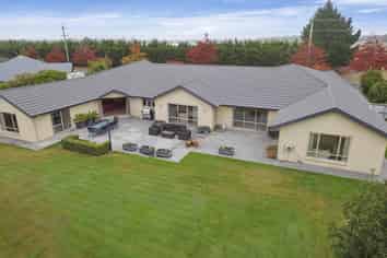 240 Dunns Crossing Road, Rolleston