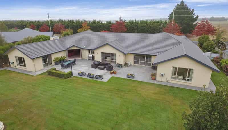 240 Dunns Crossing Road, Rolleston